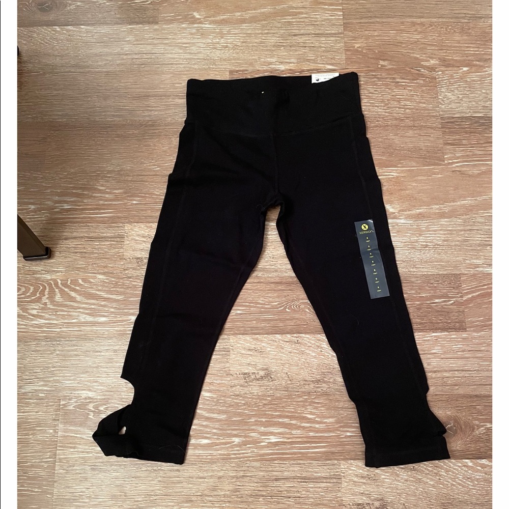 Xersion leggings